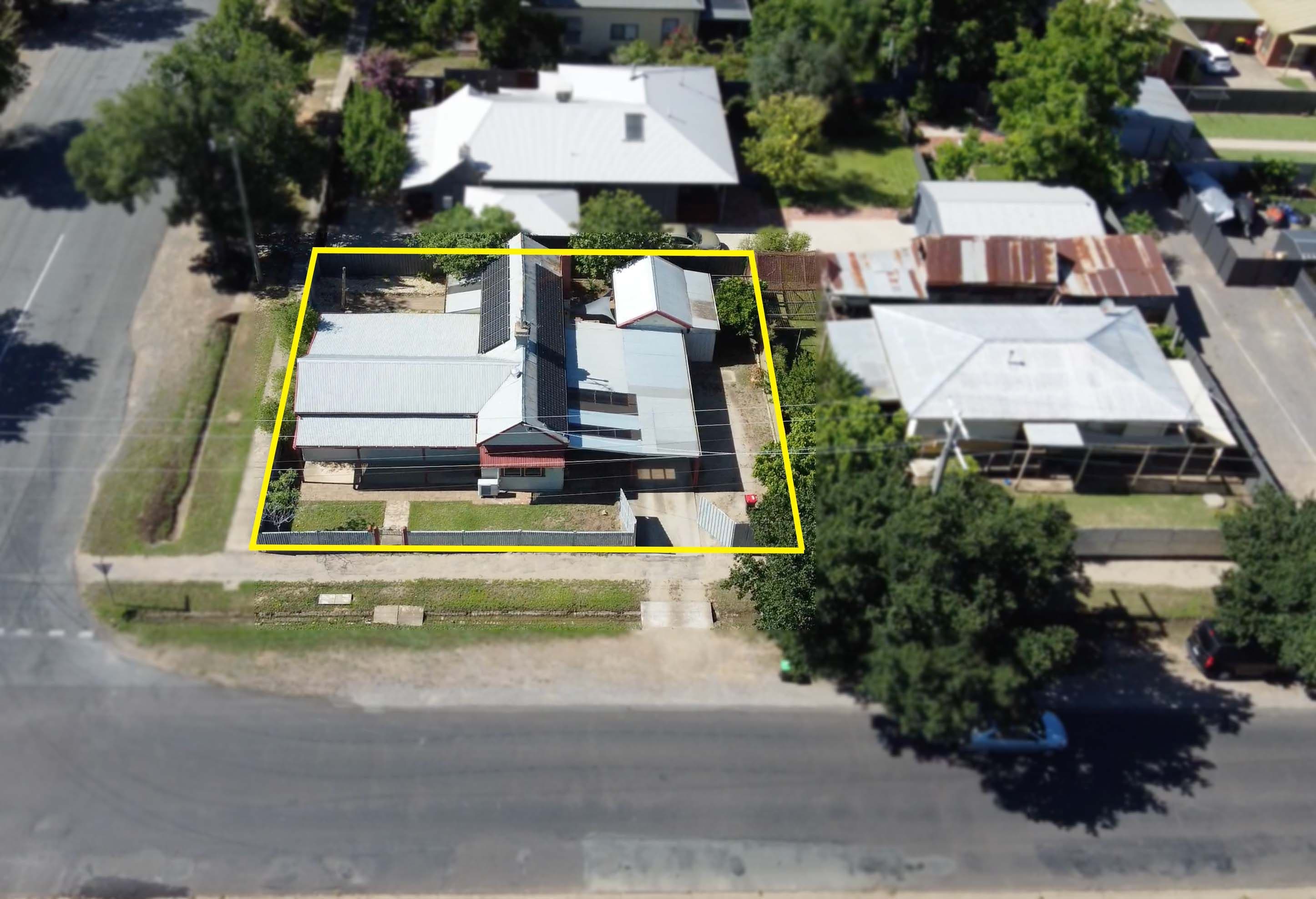 60 Mackellar Street, Benalla VIC 3672, Benalla - Thumbnail 2