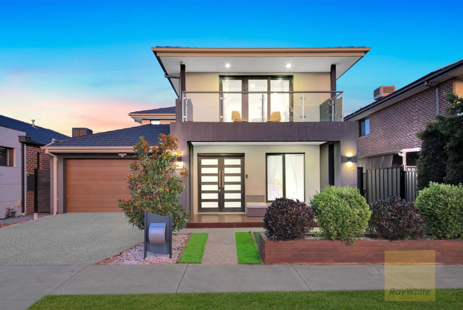 4 Larnook Crescent, Truganina VIC 3029, Truganina - Image 1