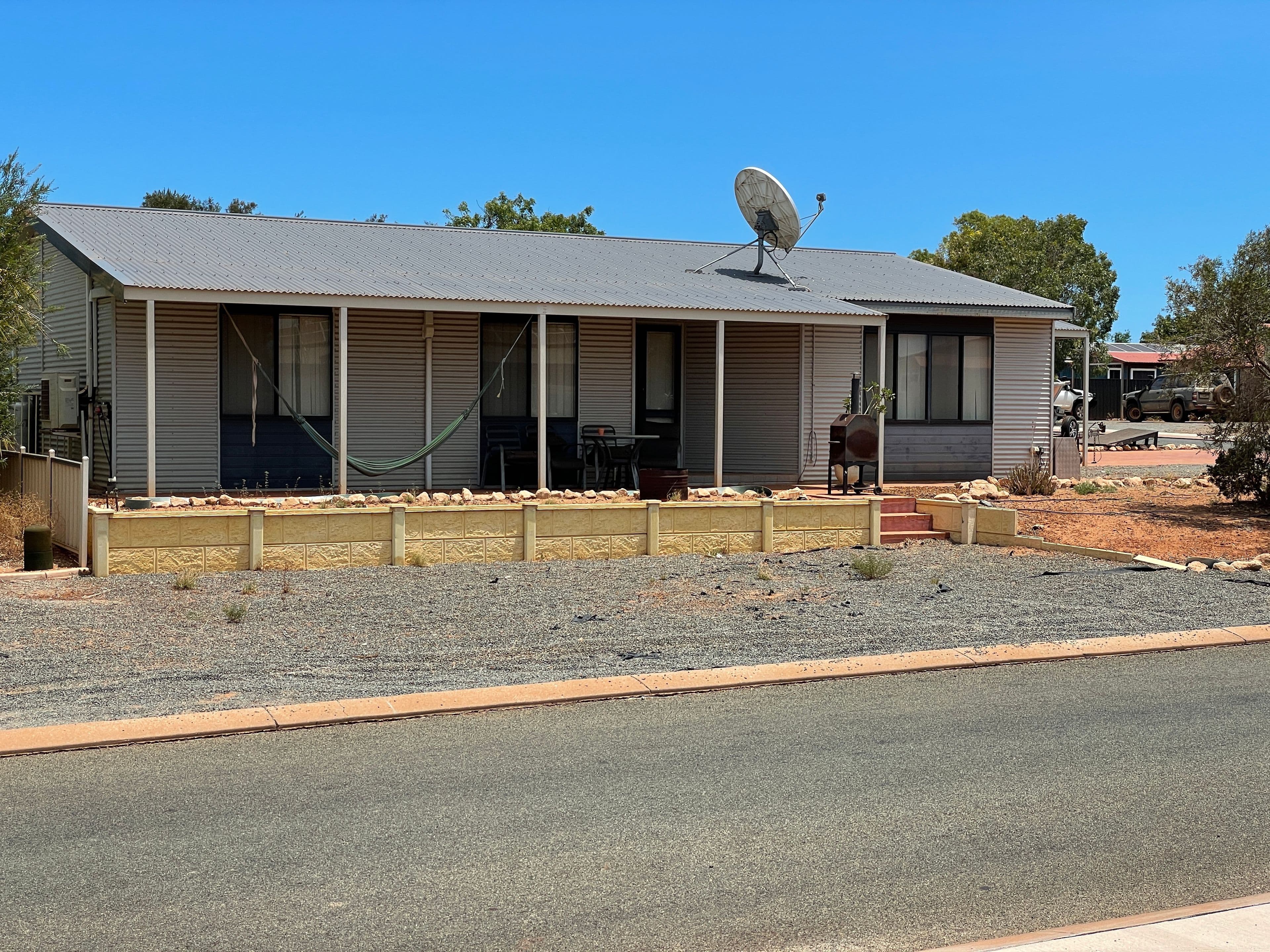 6A Maunsell Corner, Onslow WA 6710, Onslow - Thumbnail 3