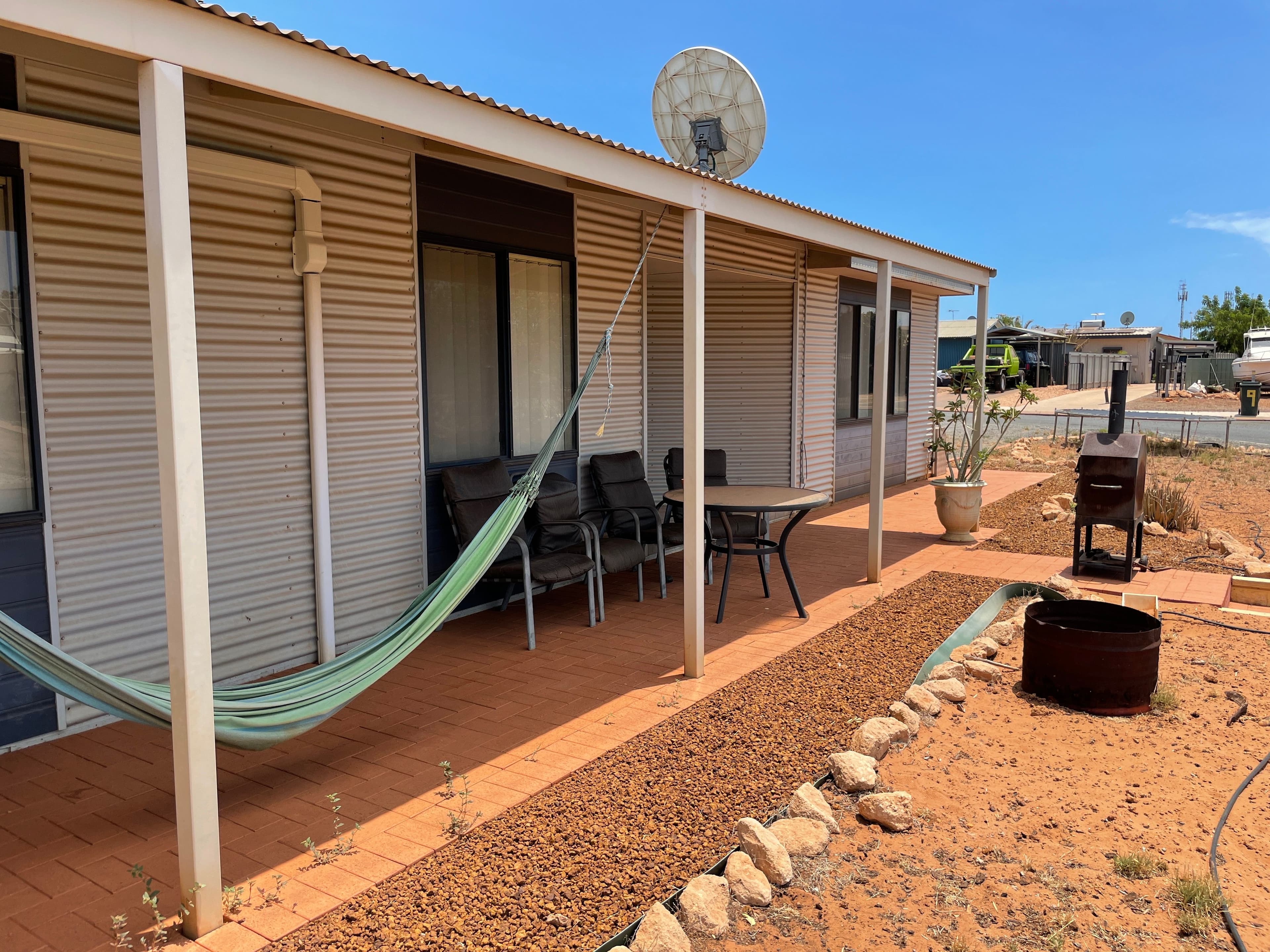 6A Maunsell Corner, Onslow WA 6710, Onslow - Thumbnail 4