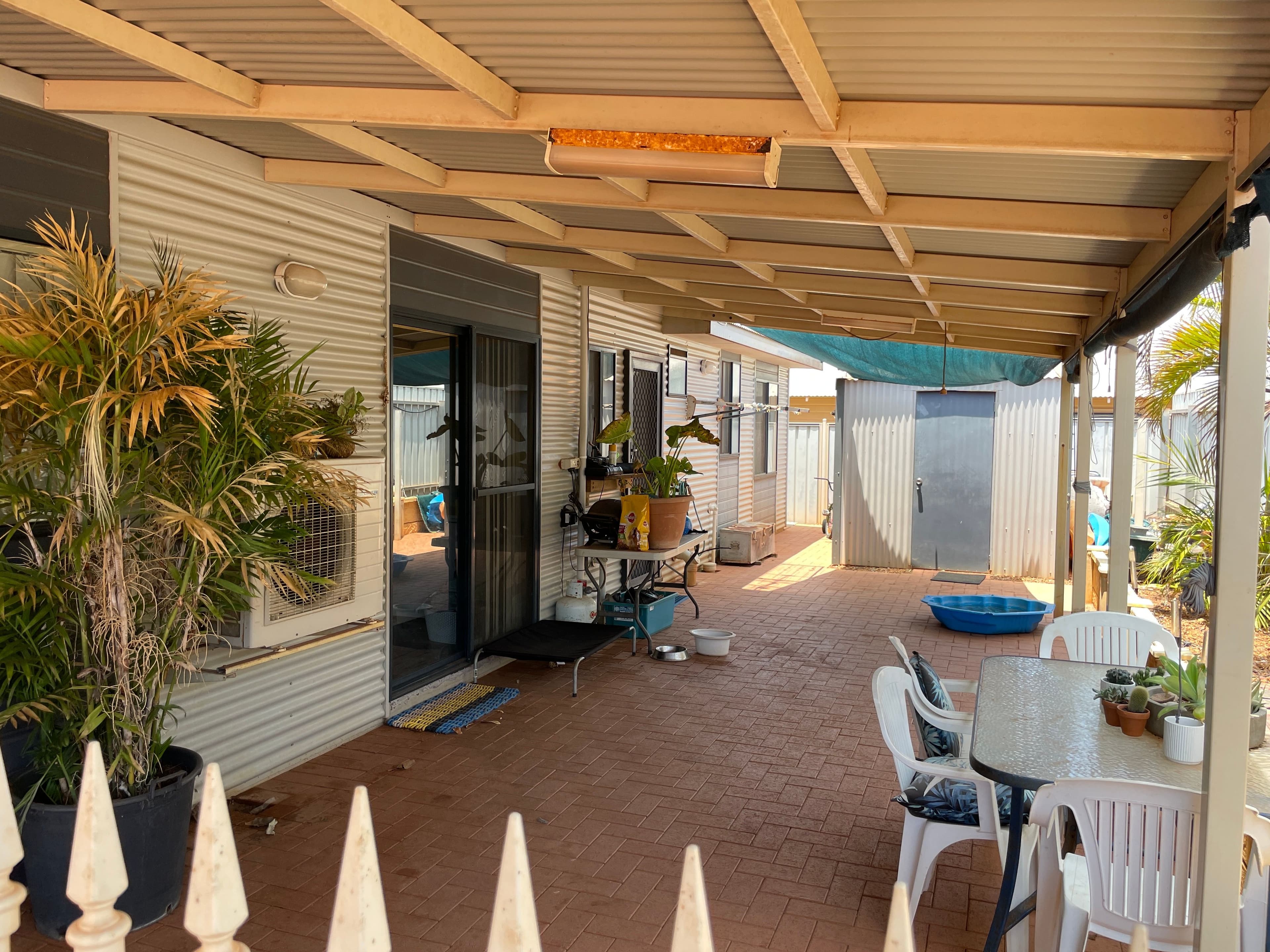 6A Maunsell Corner, Onslow WA 6710, Onslow - Thumbnail 5