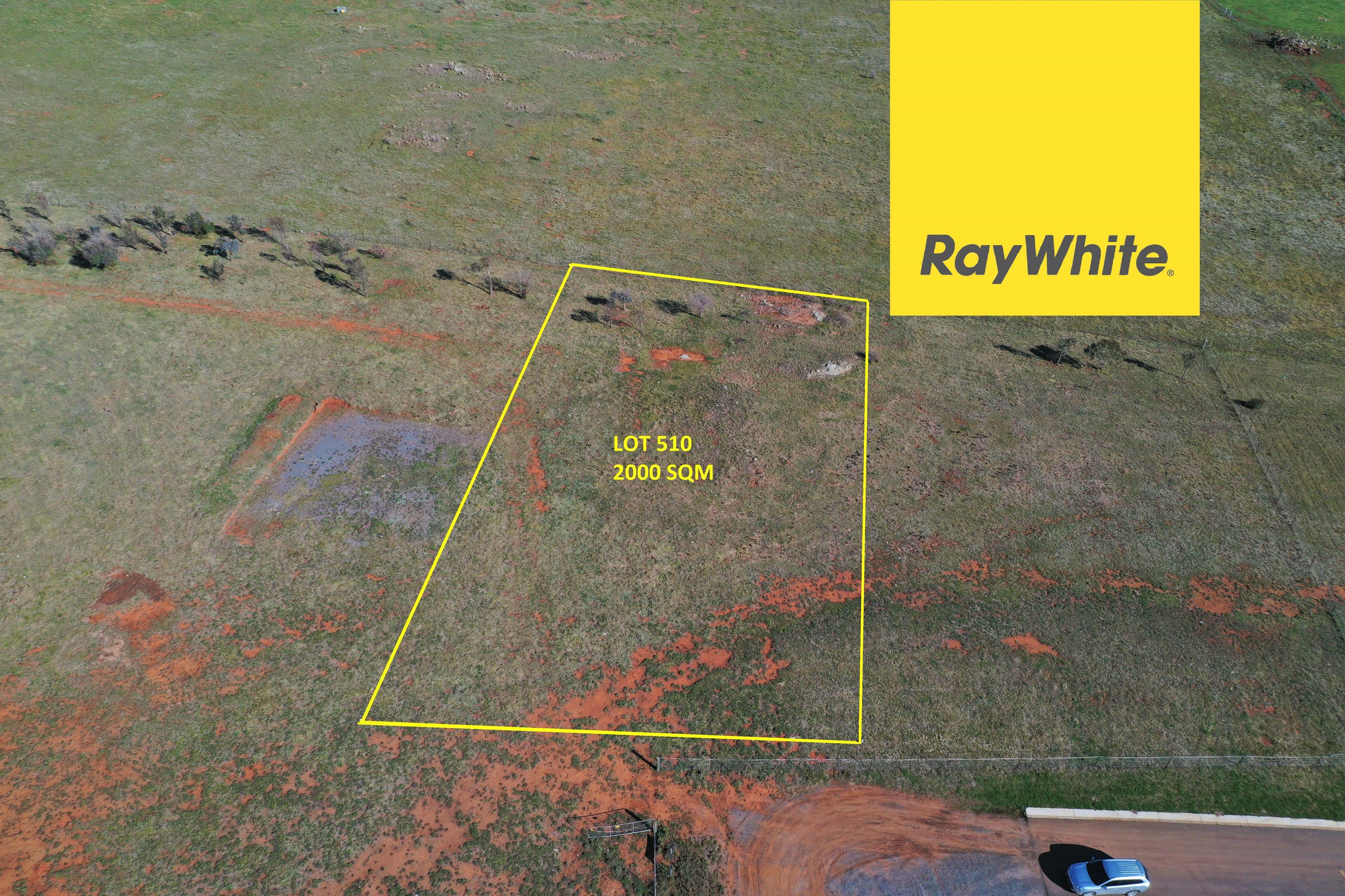 Lot 510 Platypus Circuit, Goulburn NSW 2580, Goulburn - Image 1