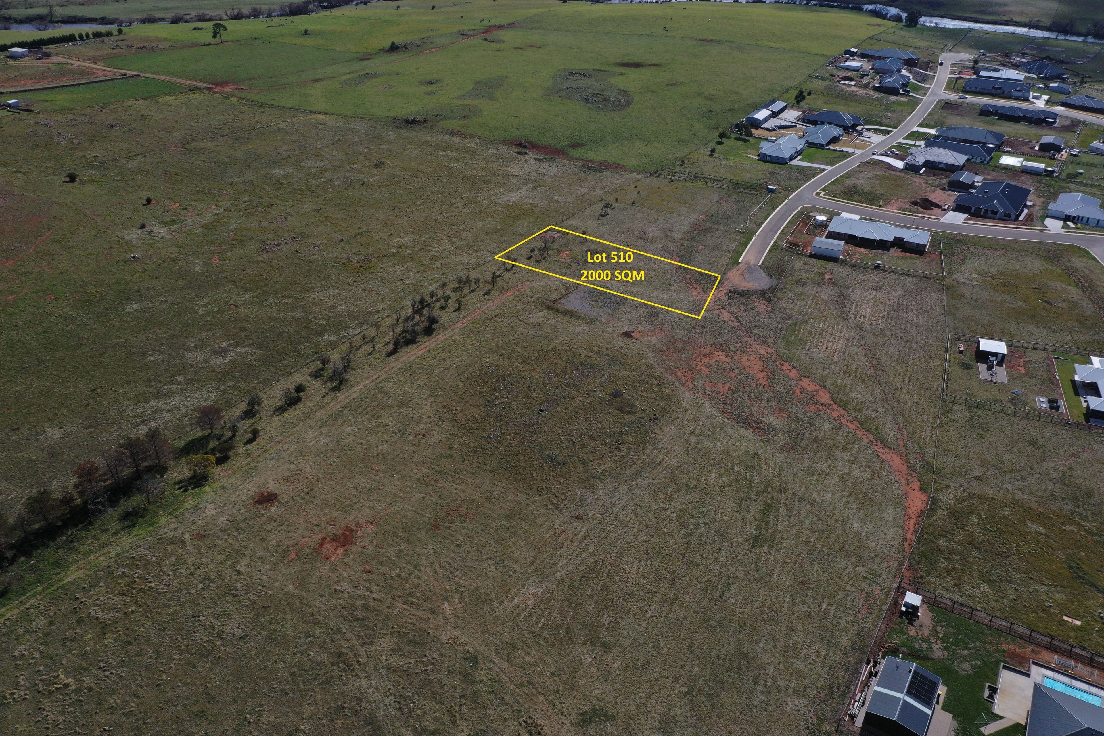 Lot 510 Platypus Circuit, Goulburn NSW 2580, Goulburn - Thumbnail 2