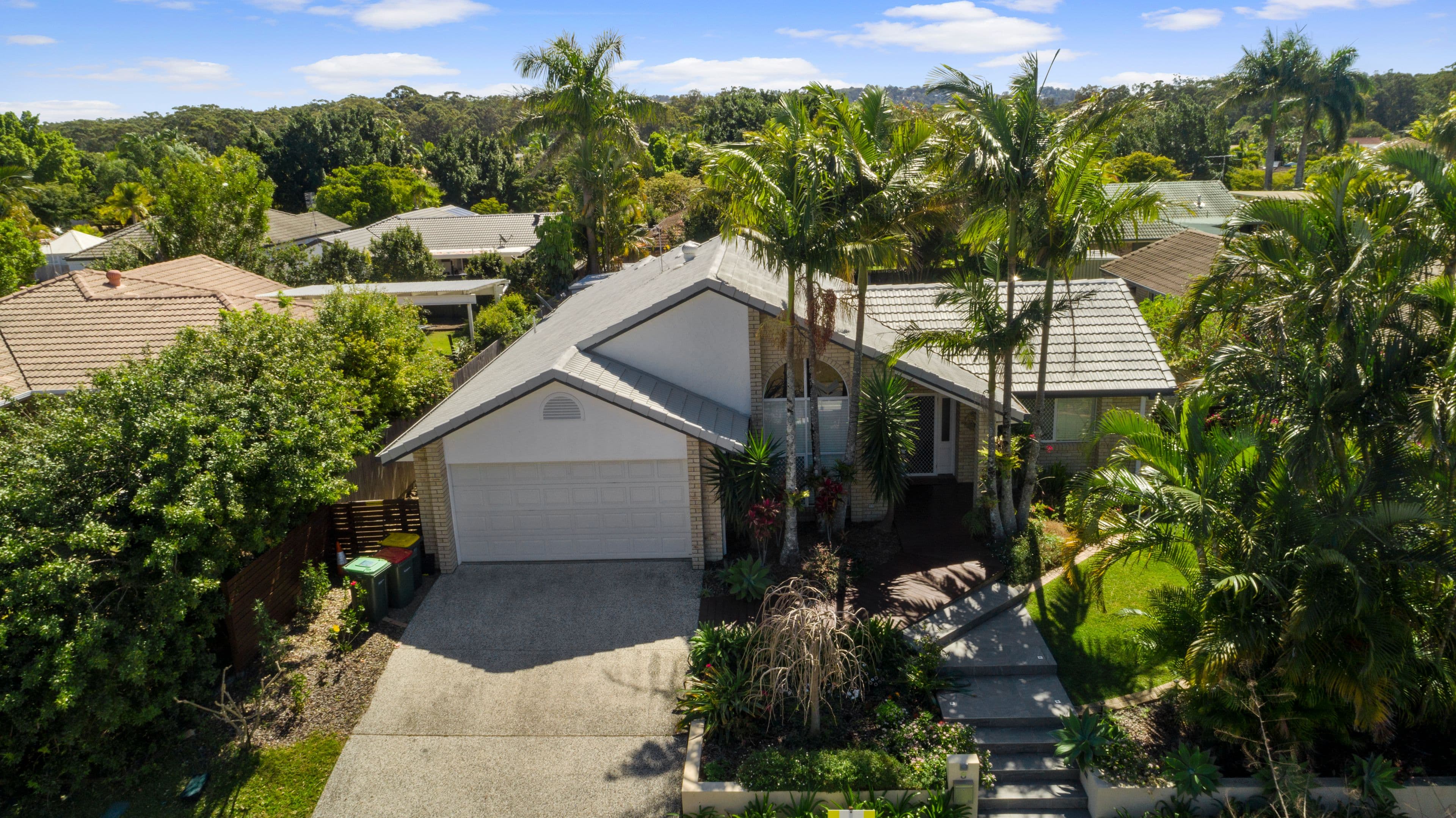 8 Greenway Place, Mountain Creek QLD 4557, Mountain Creek - Image 1