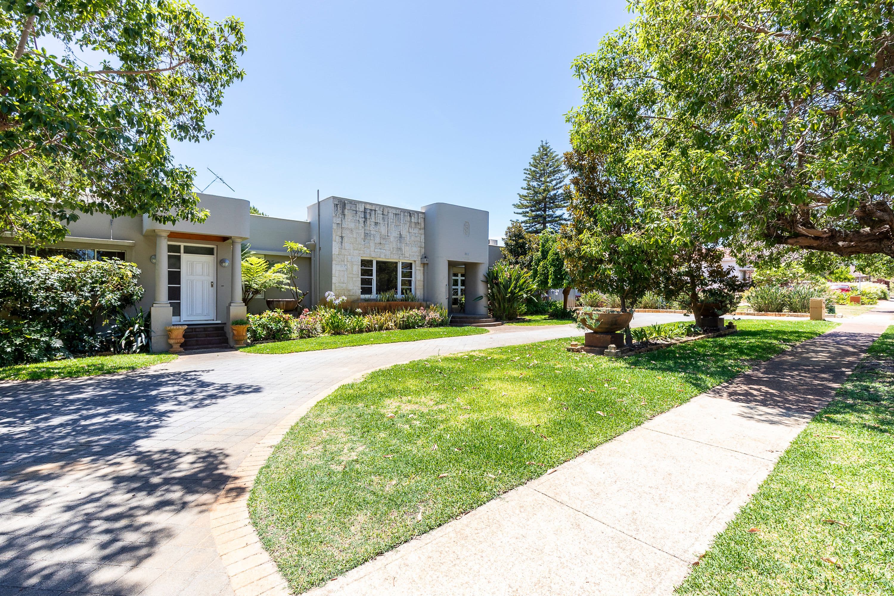 386 Walcott Street, Coolbinia WA 6050, Coolbinia - Thumbnail 2
