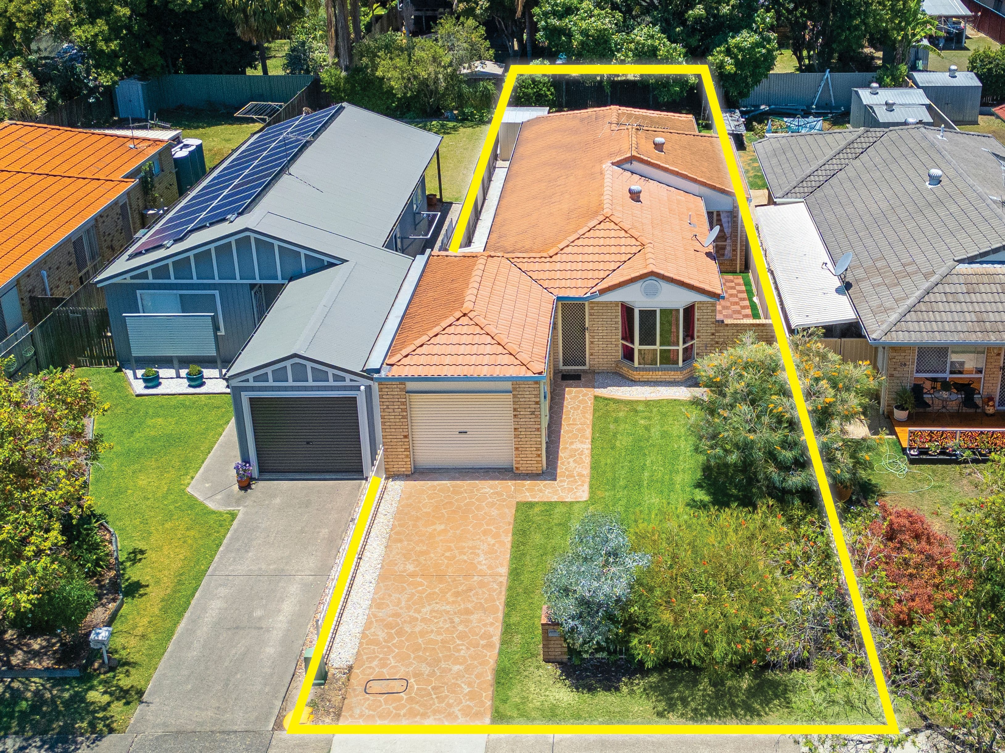 30 Garney Street, Redcliffe QLD 4020, Redcliffe - Thumbnail 2