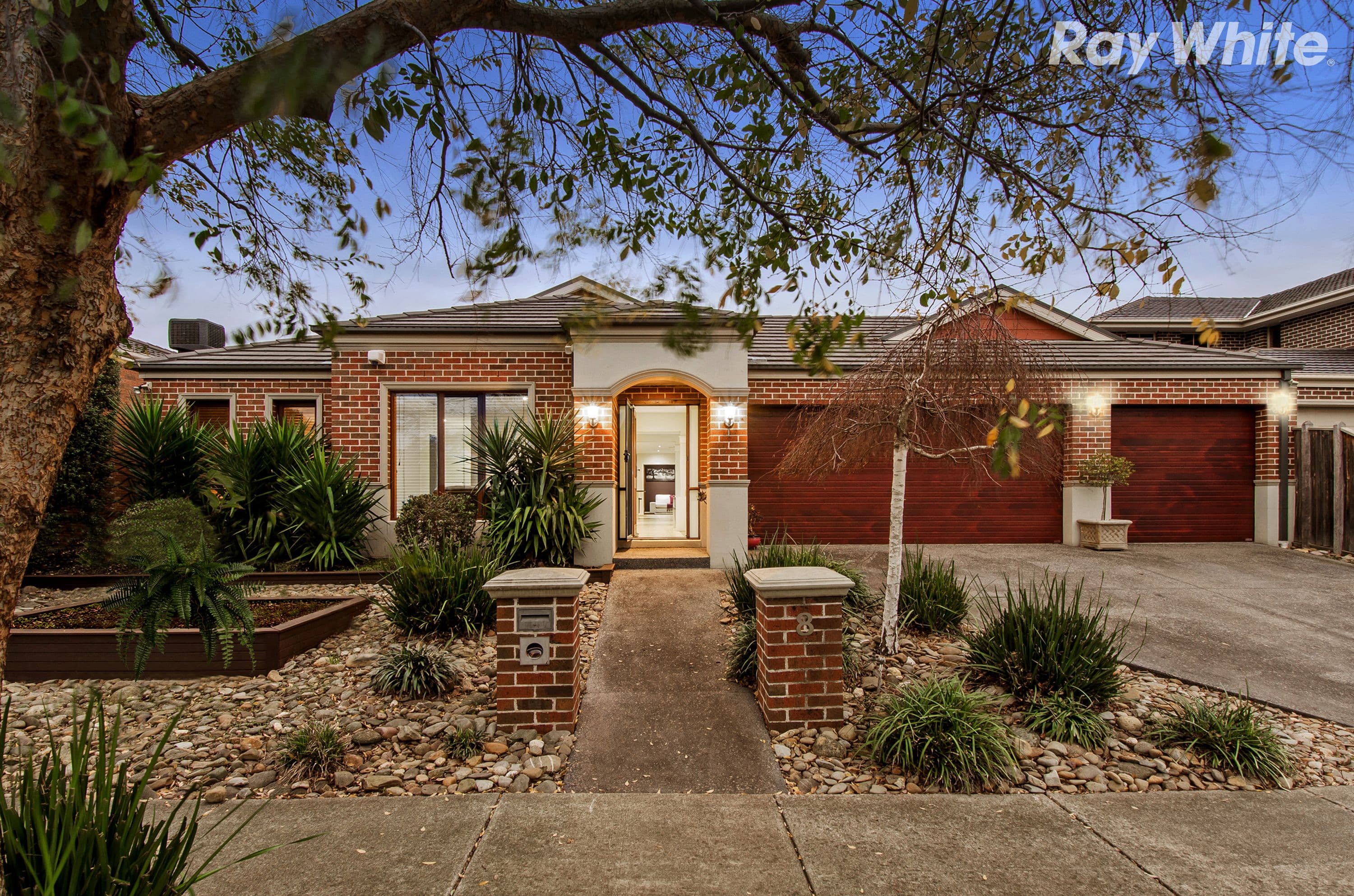 8 Ellendale Street, Rowville VIC 3178, Rowville - Image 1