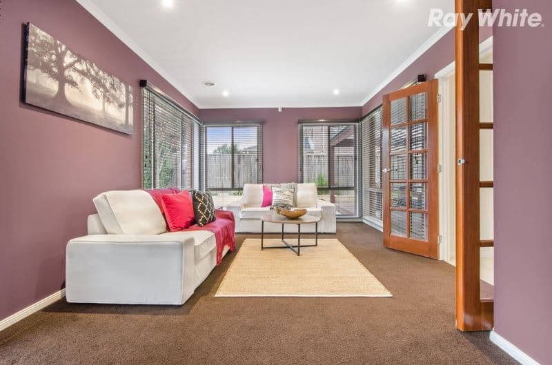 8 Ellendale Street, Rowville VIC 3178, Rowville - Thumbnail 4