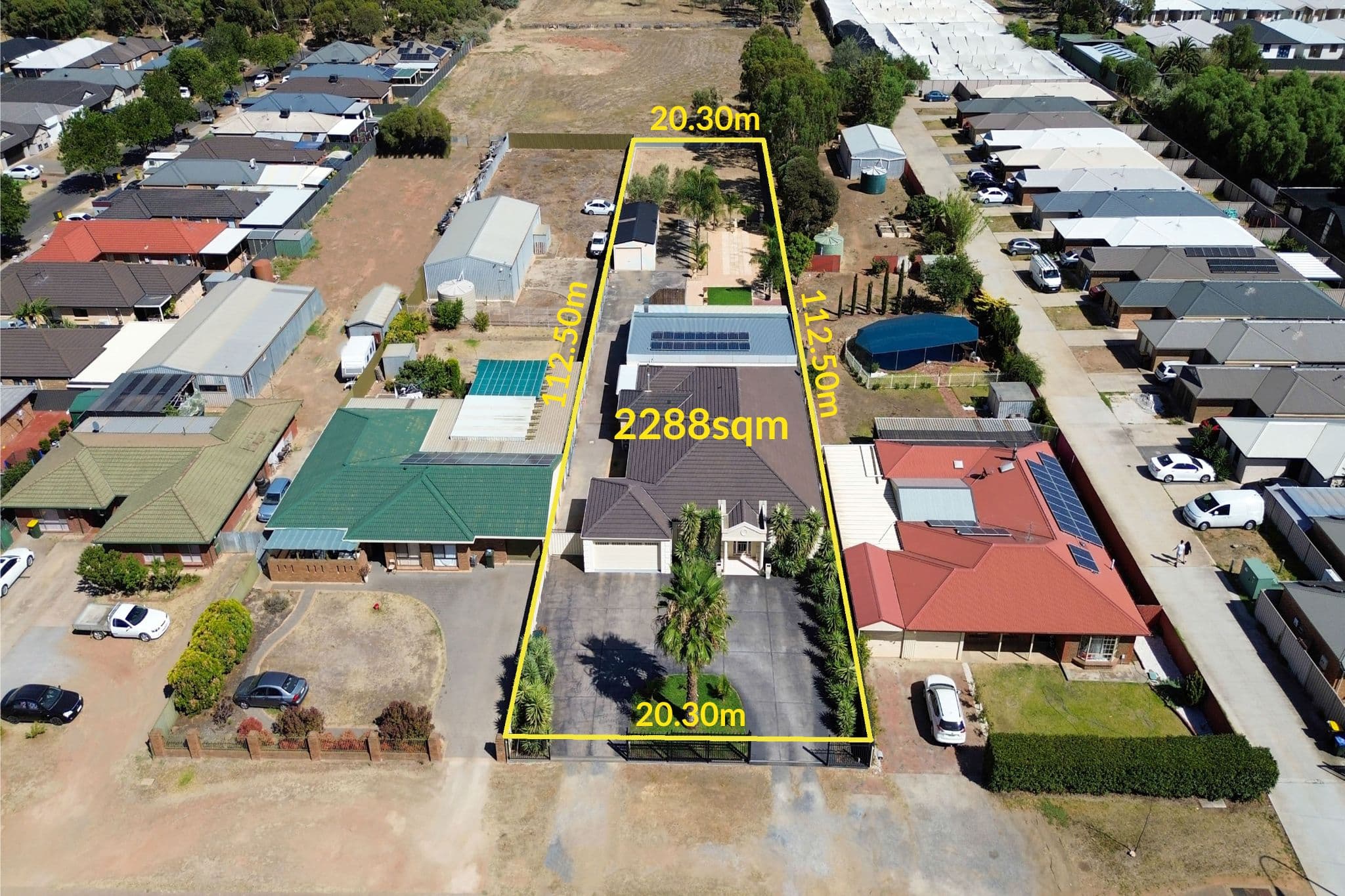 113 Bolivar Road, Burton SA 5110, Burton - Thumbnail 2