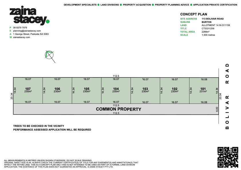 113 Bolivar Road, Burton SA 5110, Burton - Thumbnail 3