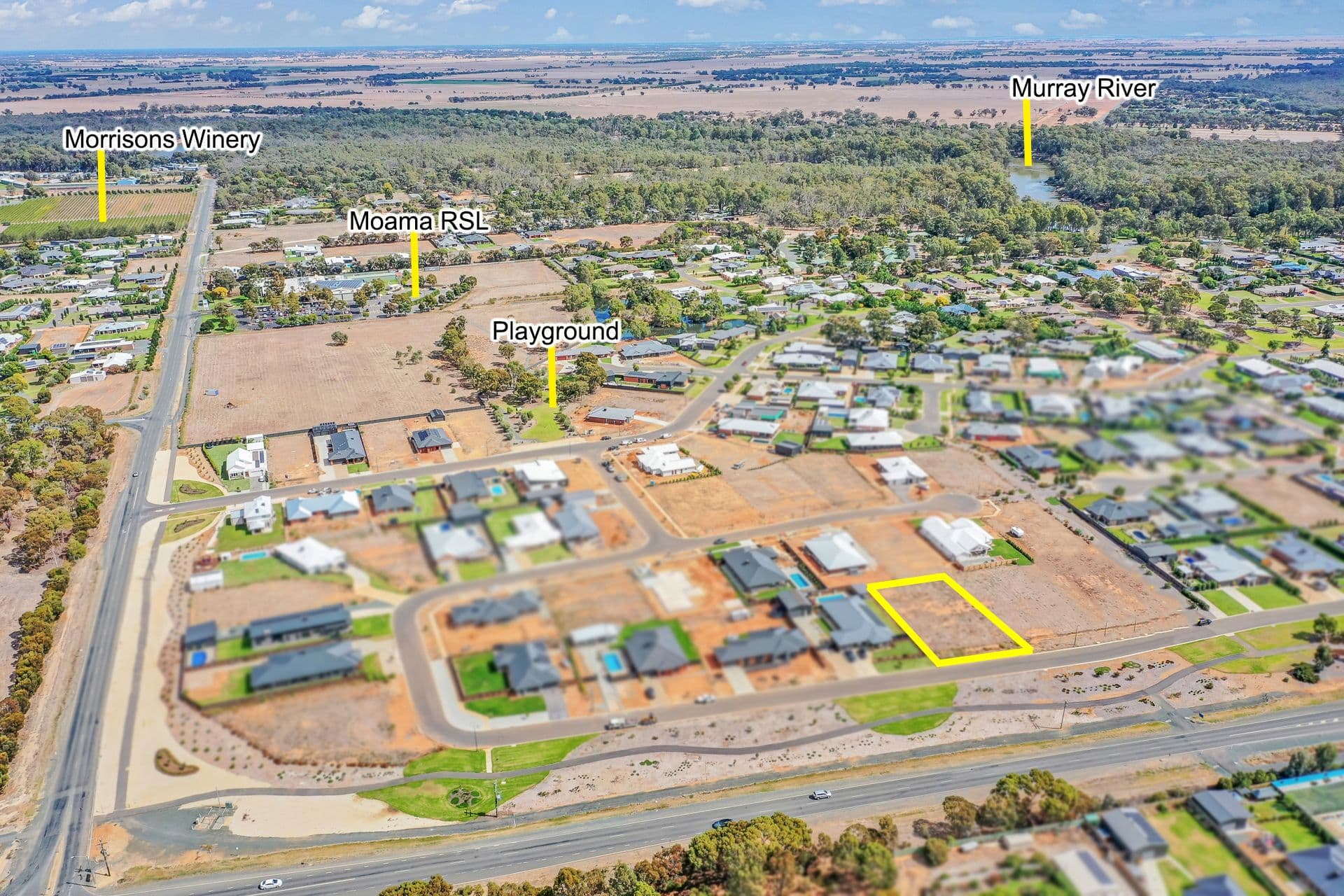 53 Sugargums Drive, Moama NSW 2731, Moama - Image 1