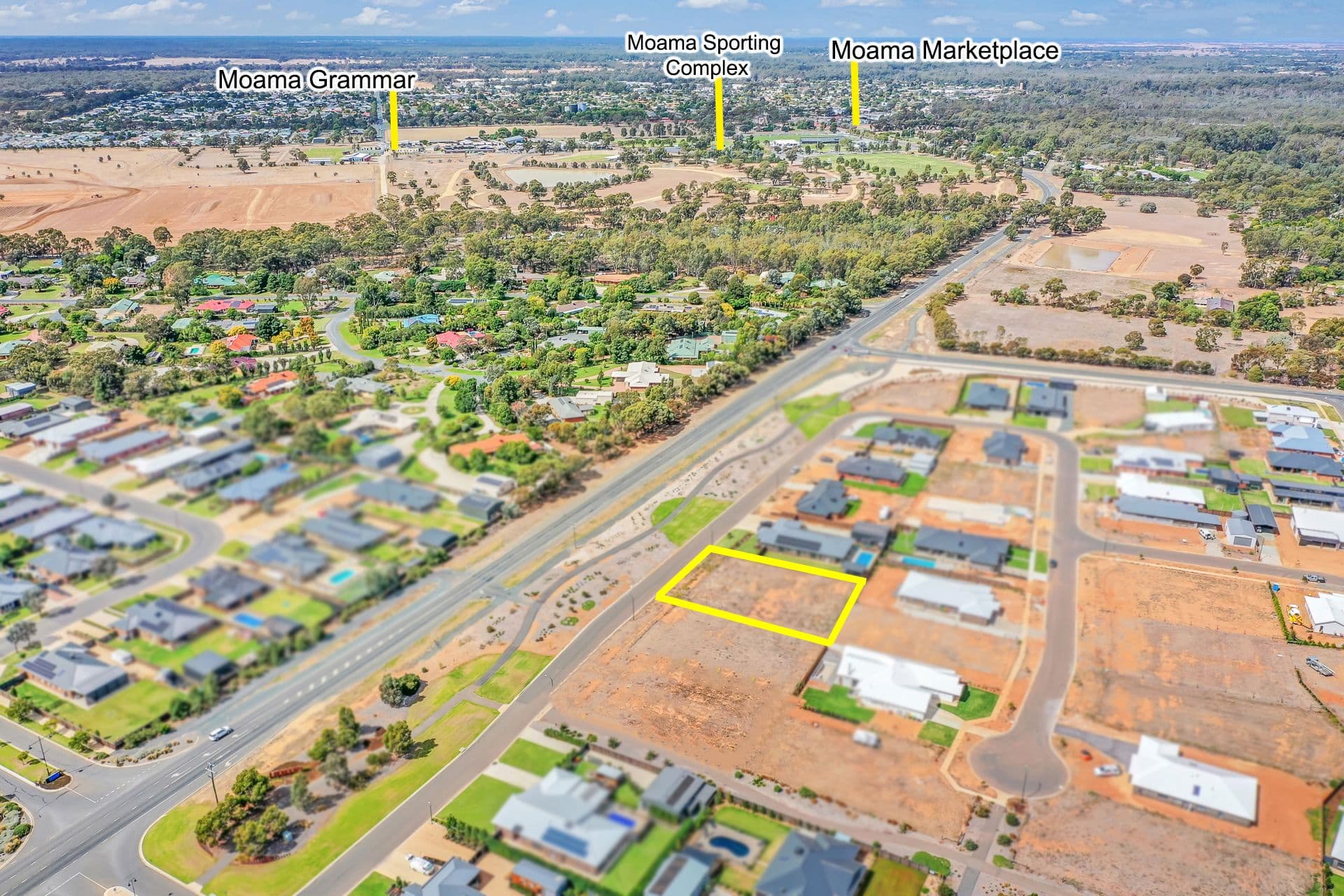 53 Sugargums Drive, Moama NSW 2731, Moama - Thumbnail 3