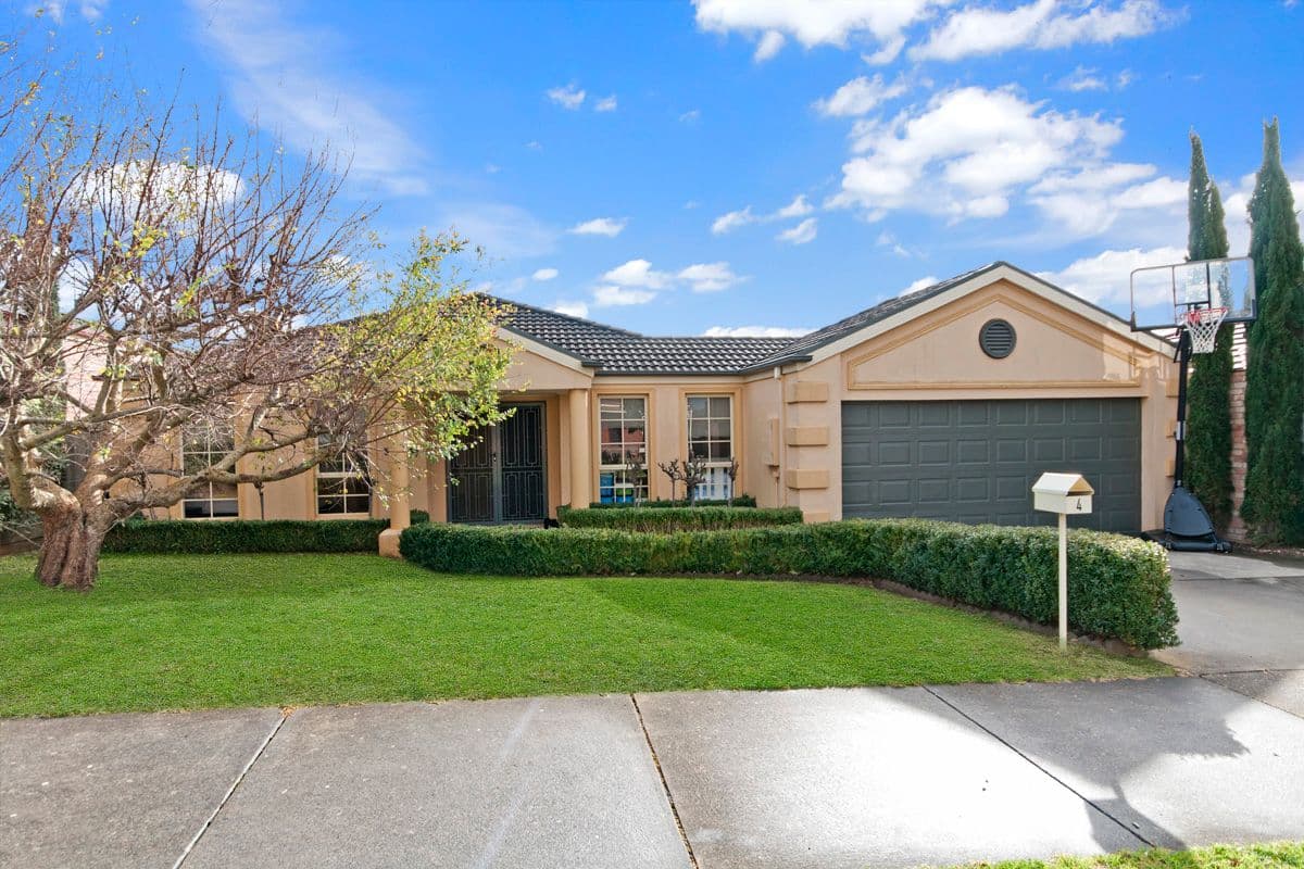 4 Gabreka Court, Warrnambool VIC 3280, Warrnambool - Image 1