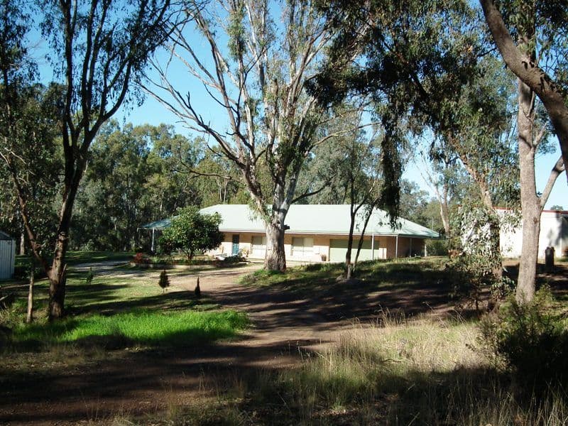 33 Wattlevale Road, NAGAMBIE VIC 3608, Nagambie - Thumbnail 2