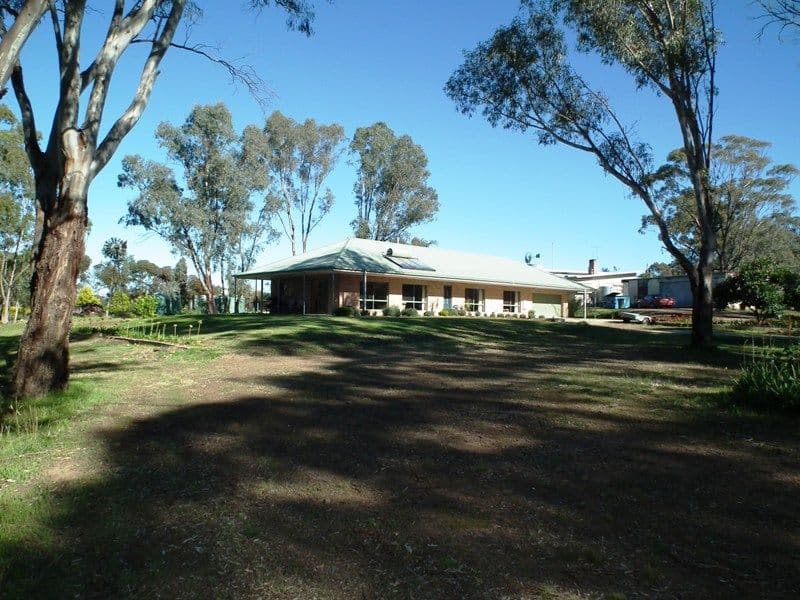 33 Wattlevale Road, NAGAMBIE VIC 3608, Nagambie - Thumbnail 3