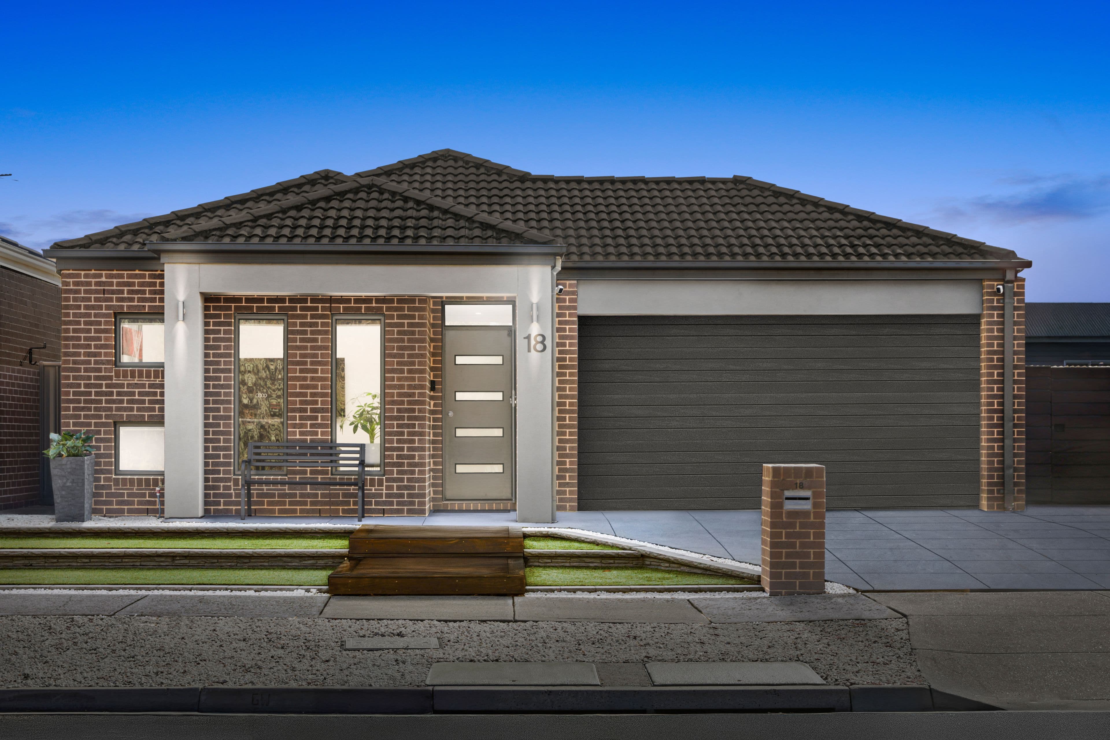 18 Skeeter Drive, Mernda VIC 3754, Mernda - Thumbnail 2