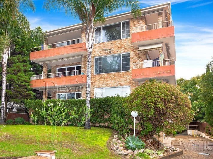 3/41 Albert Road, Strathfield - Image 1