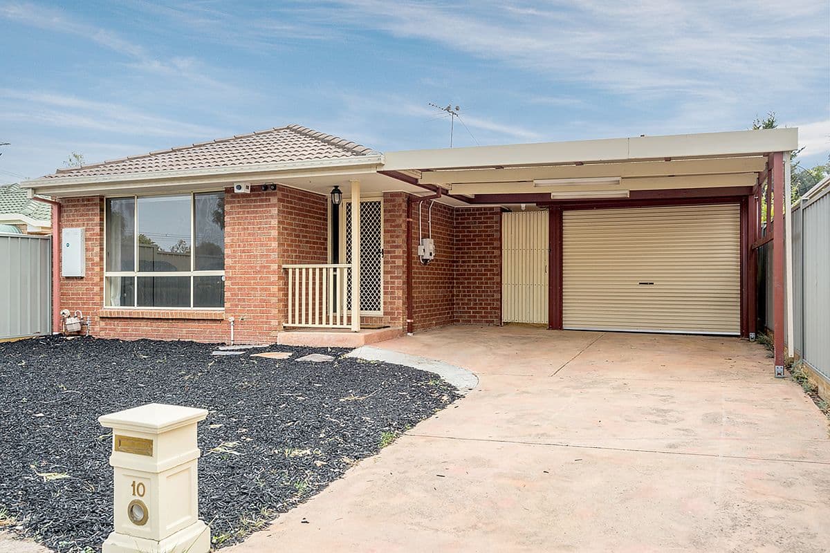 10 Sheridan Way, Roxburgh Park VIC 3064, Roxburgh Park - Thumbnail 2