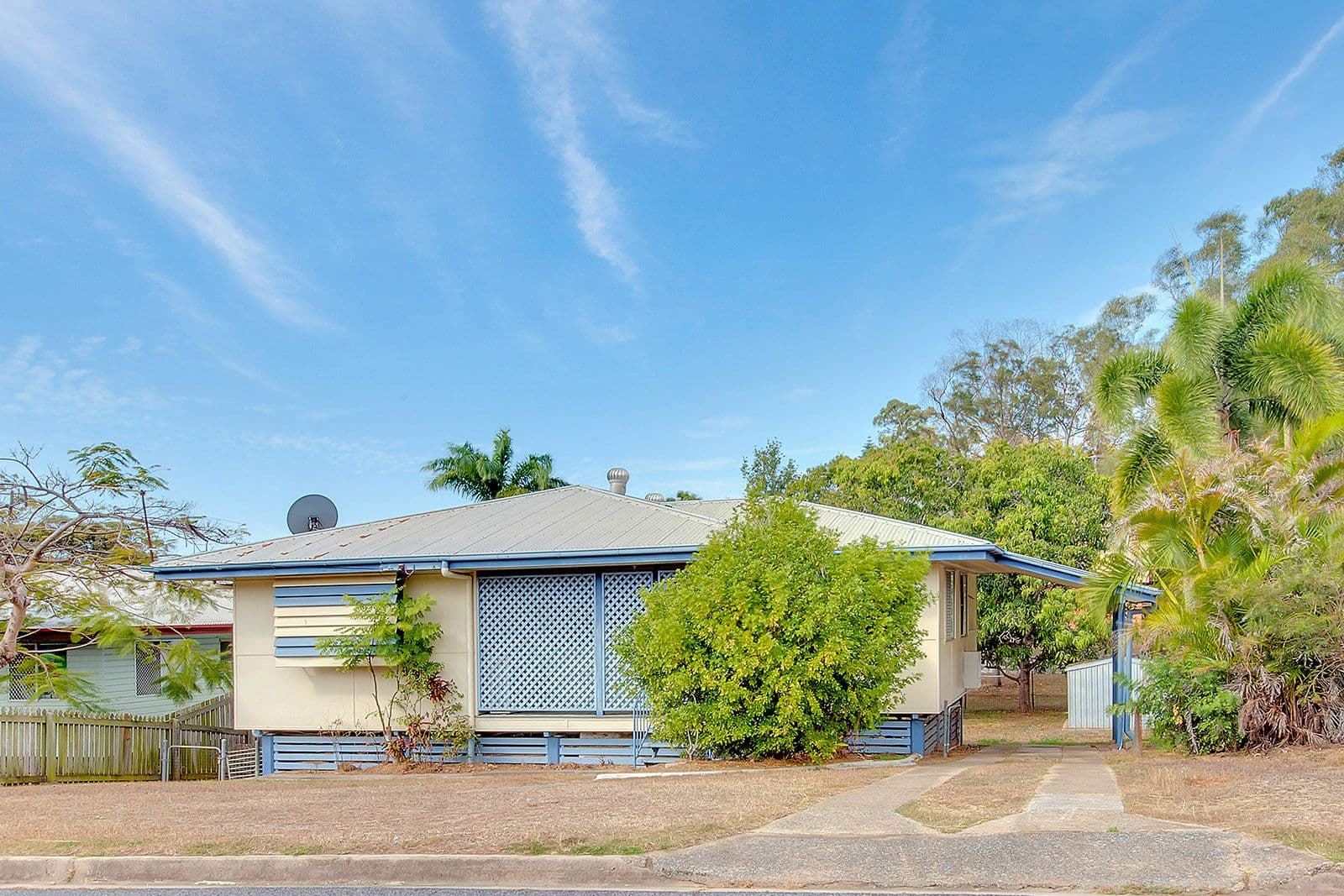 8 John Dory Drive, Toolooa QLD 4680, Toolooa - Image 1