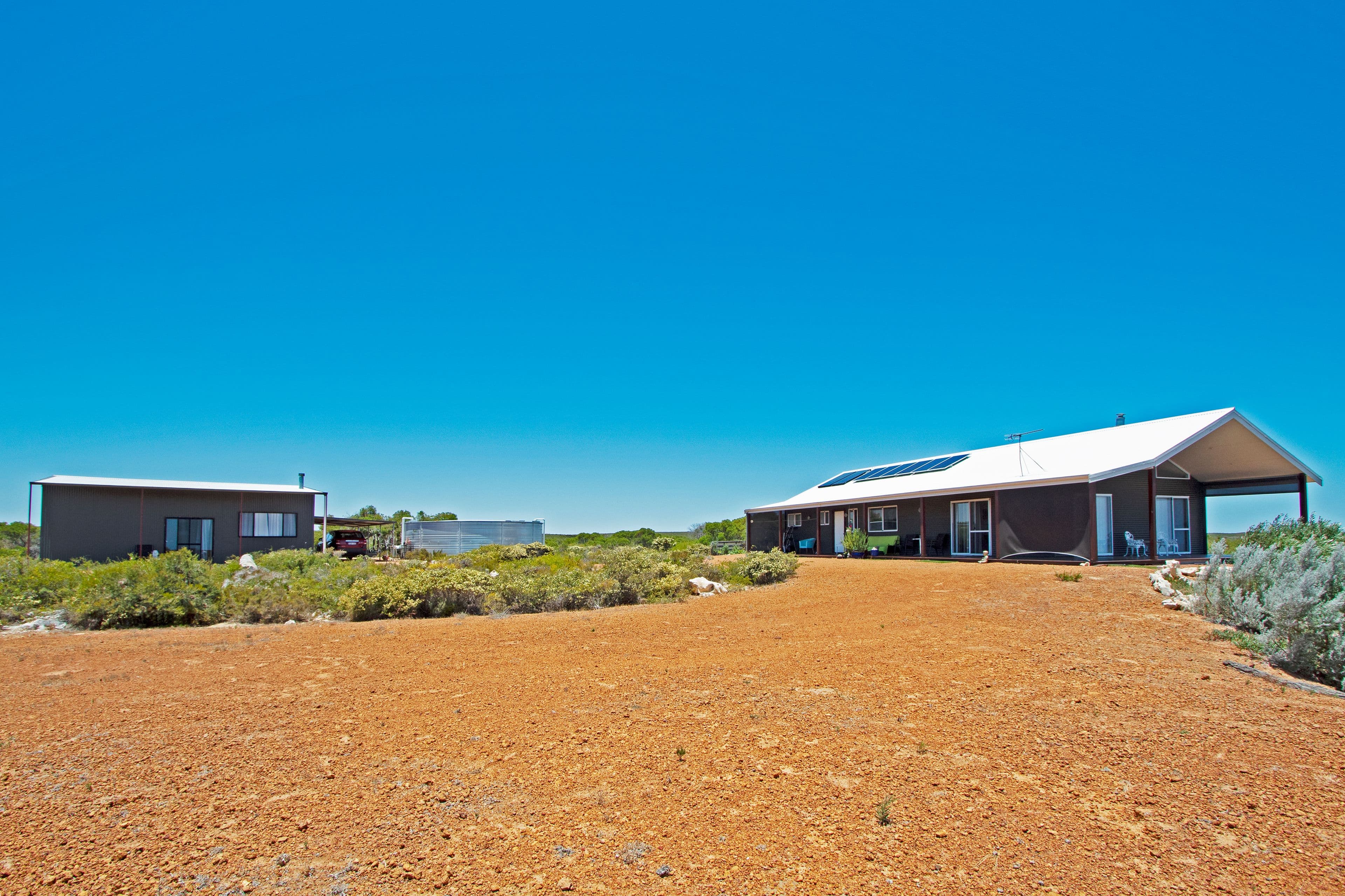 Lot 87 Ridge Way, Jurien Bay WA 6516, Jurien Bay - Image 1