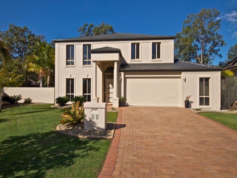 25 Hazel Court, ARUNDEL QLD 4214, Arundel - Thumbnail 2