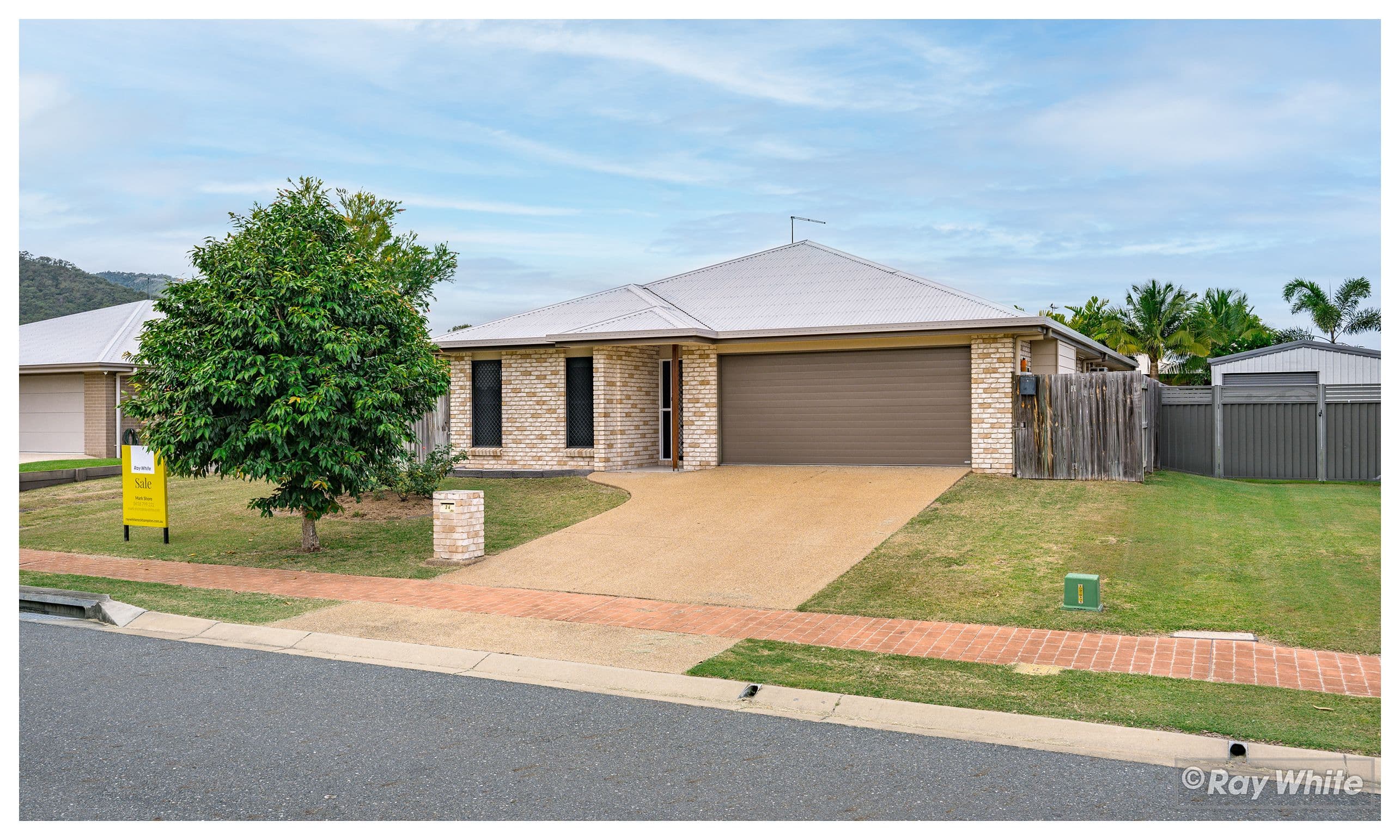 34 Stringybark Avenue, Norman Gardens QLD 4701, Norman Gardens - Image 1