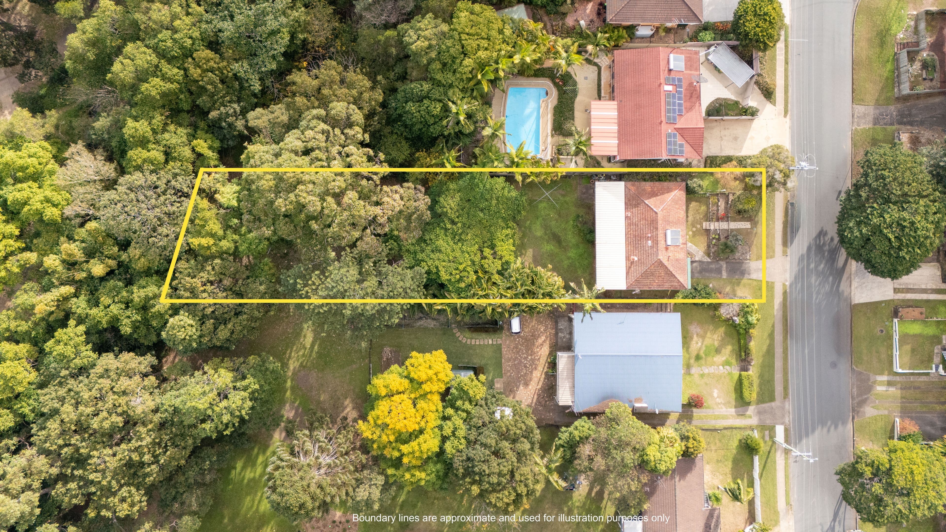 89 Illuta Avenue, Ferny Hills QLD 4055, Ferny Hills - Thumbnail 2