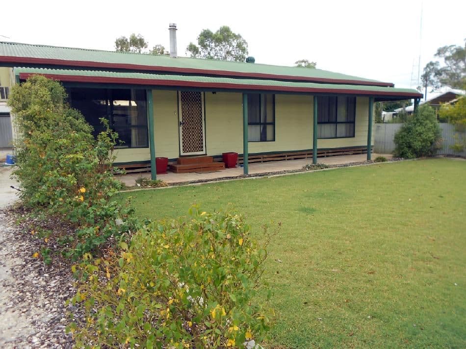 45 Green Street, BORDERTOWN SA 5268, Bordertown - Image 1