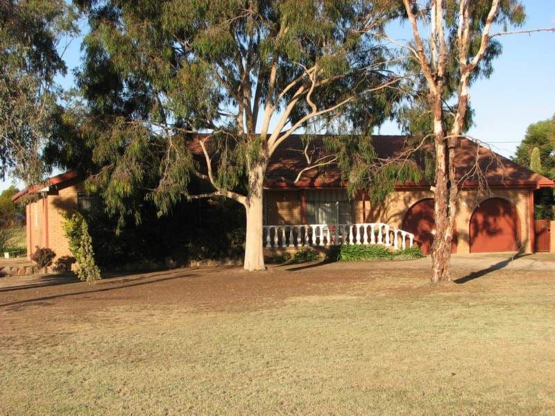 114 Wambat Street, FORBES NSW 2871, Forbes - Image 1