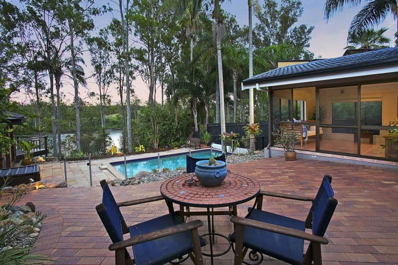 121 Mount Ommaney Drive, Jindalee QLD 4074, Jindalee - Image 1