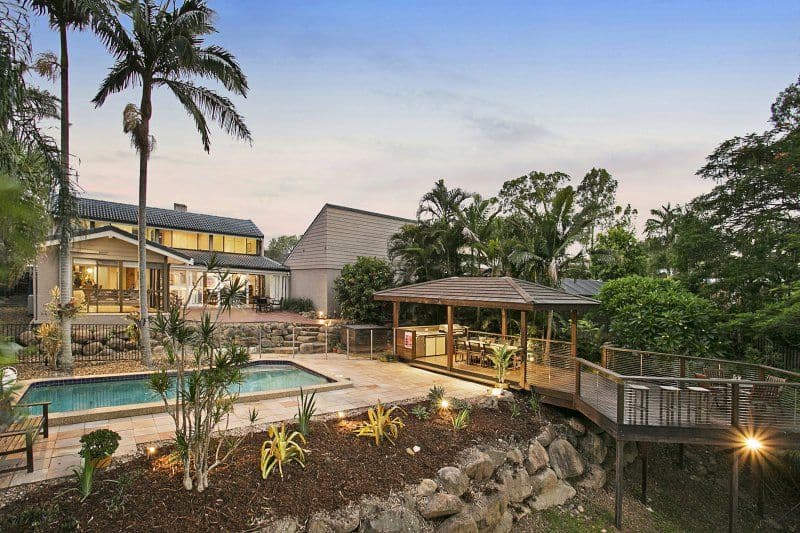 121 Mount Ommaney Drive, Jindalee QLD 4074, Jindalee - Thumbnail 2