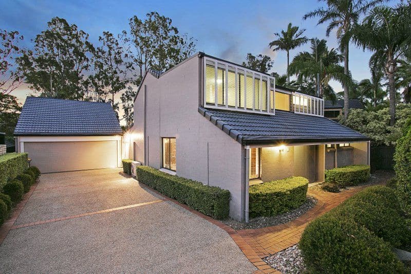 121 Mount Ommaney Drive, Jindalee QLD 4074, Jindalee - Thumbnail 6