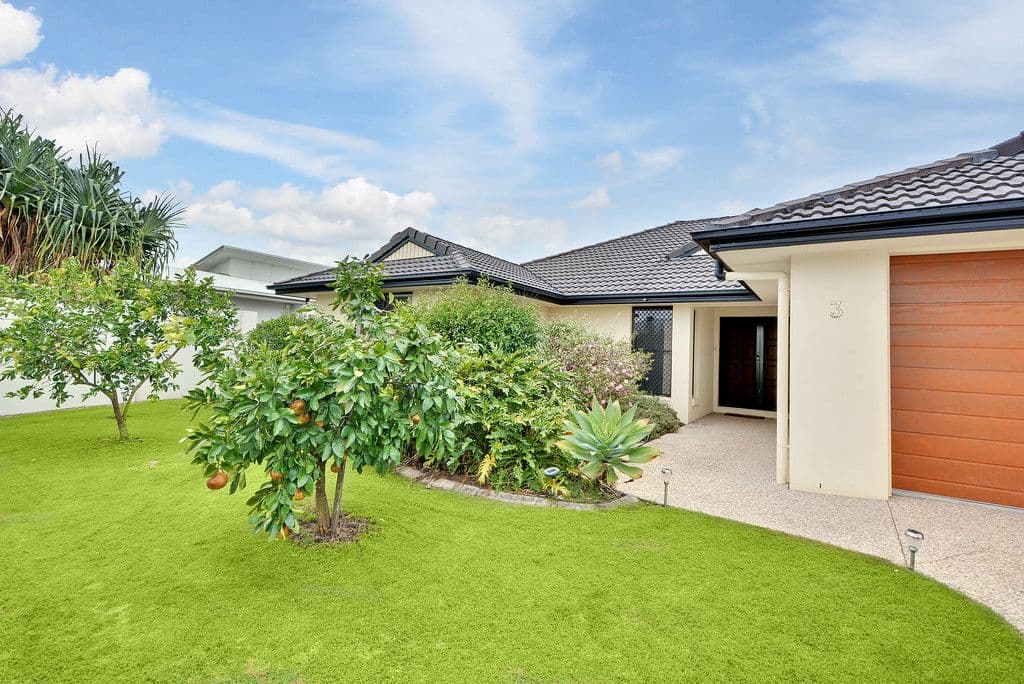 3 Sovereign Circuit, Pelican Waters QLD 4551, Pelican Waters - Thumbnail 2