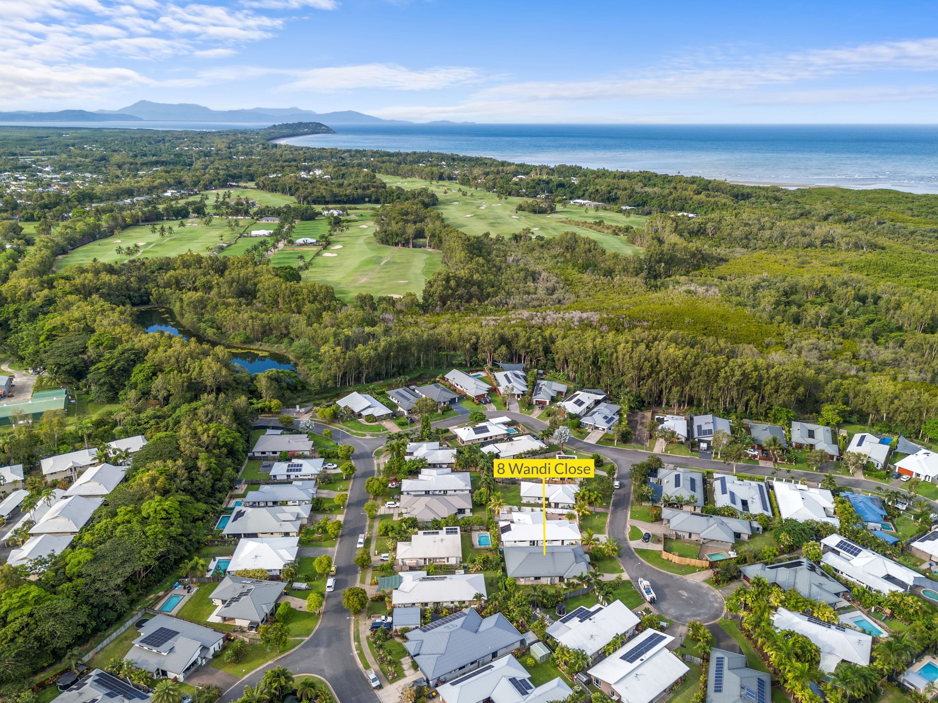 8 Wandi Close, Port Douglas QLD 4877, Port Douglas - Thumbnail 2