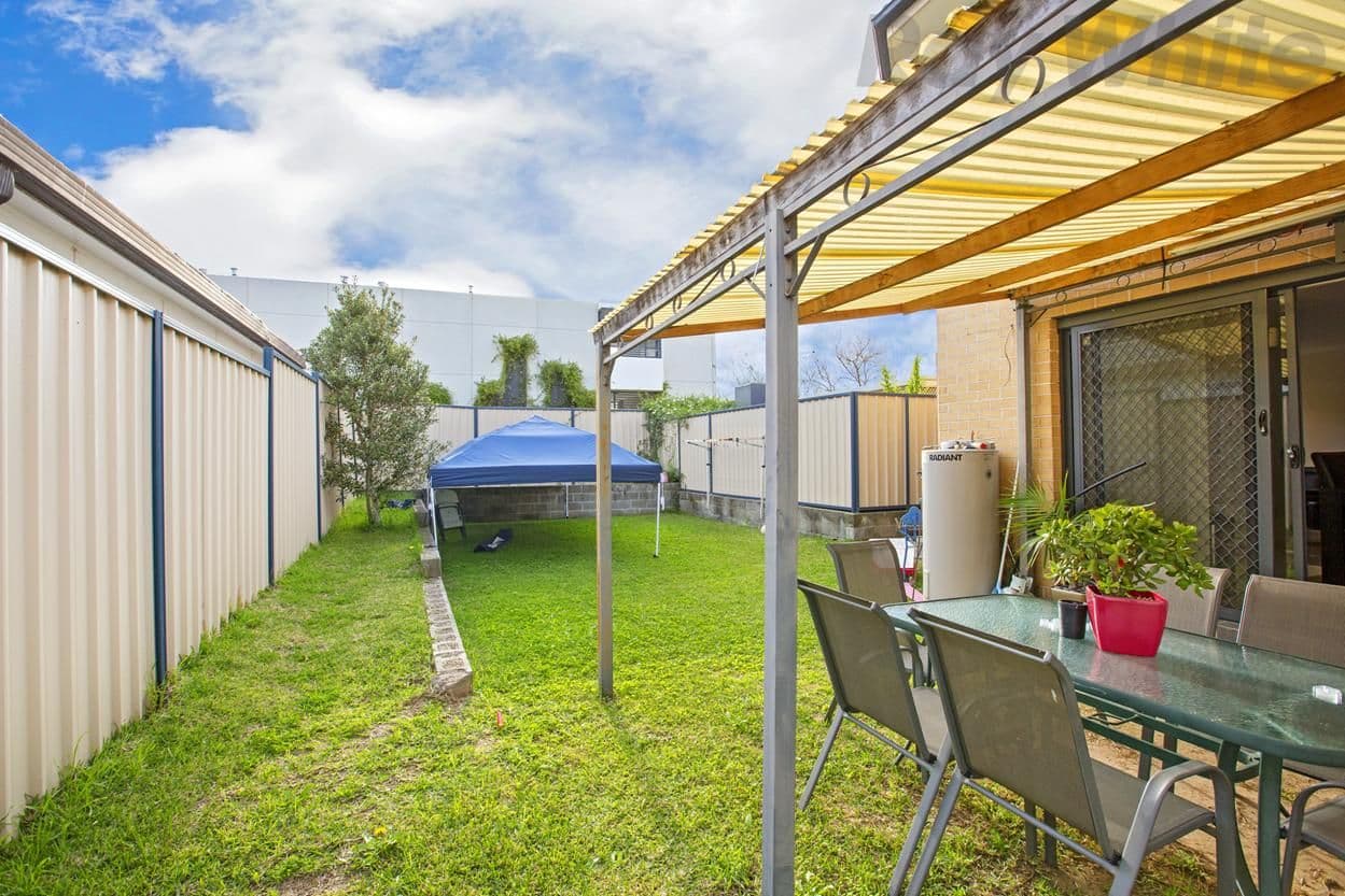 39 Mayberry Crescent, Liverpool NSW 2170, Liverpool - Thumbnail 8
