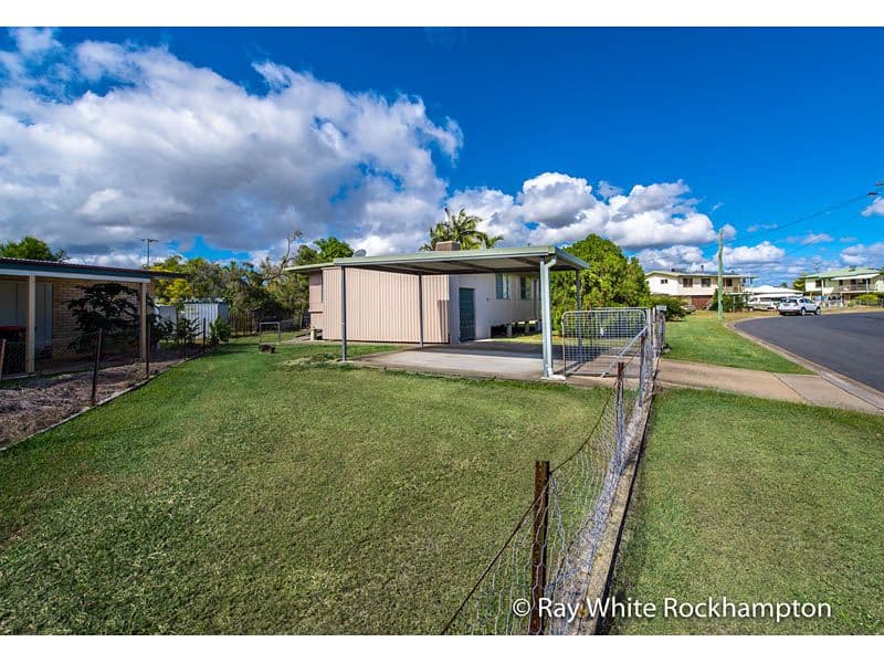 8 Snelling Street, Park Avenue QLD 4701, Park Avenue - Thumbnail 2