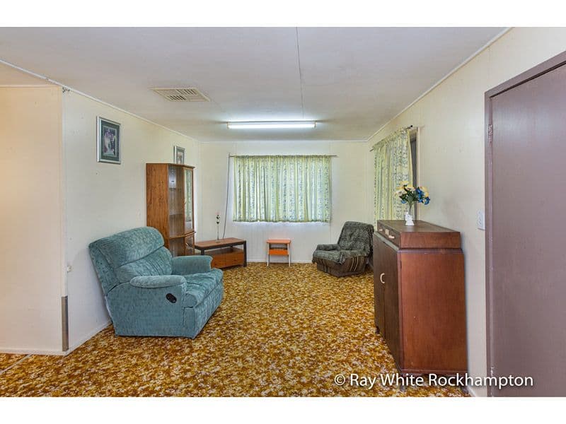 8 Snelling Street, Park Avenue QLD 4701, Park Avenue - Thumbnail 3
