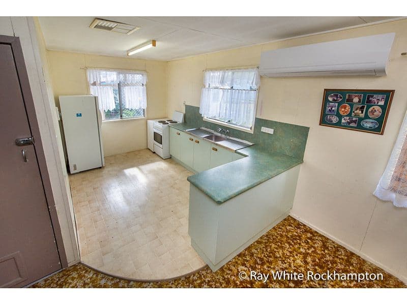 8 Snelling Street, Park Avenue QLD 4701, Park Avenue - Thumbnail 4