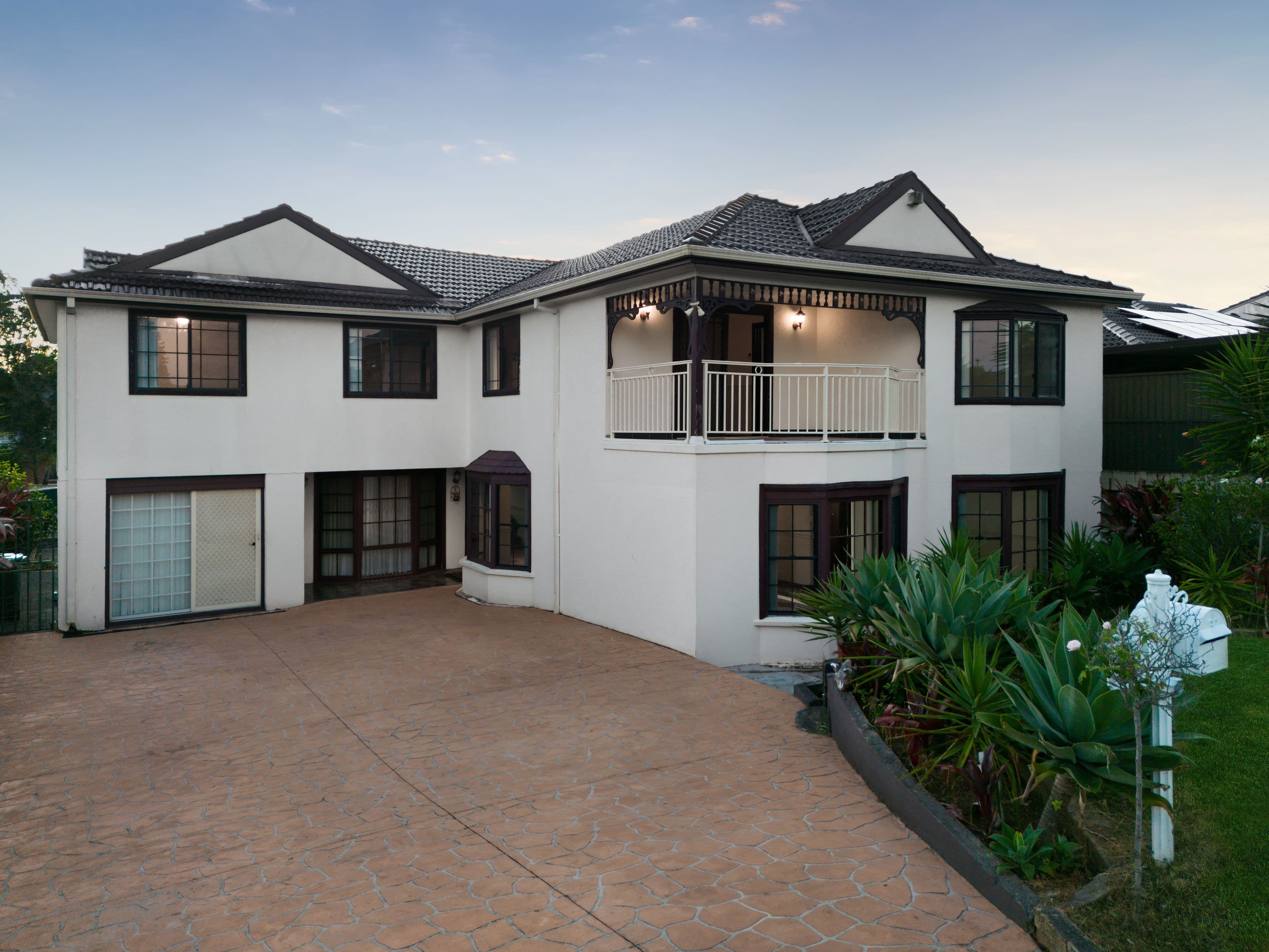 50 Kittyhawk Crescent, Raby NSW 2566, Raby - Image 1