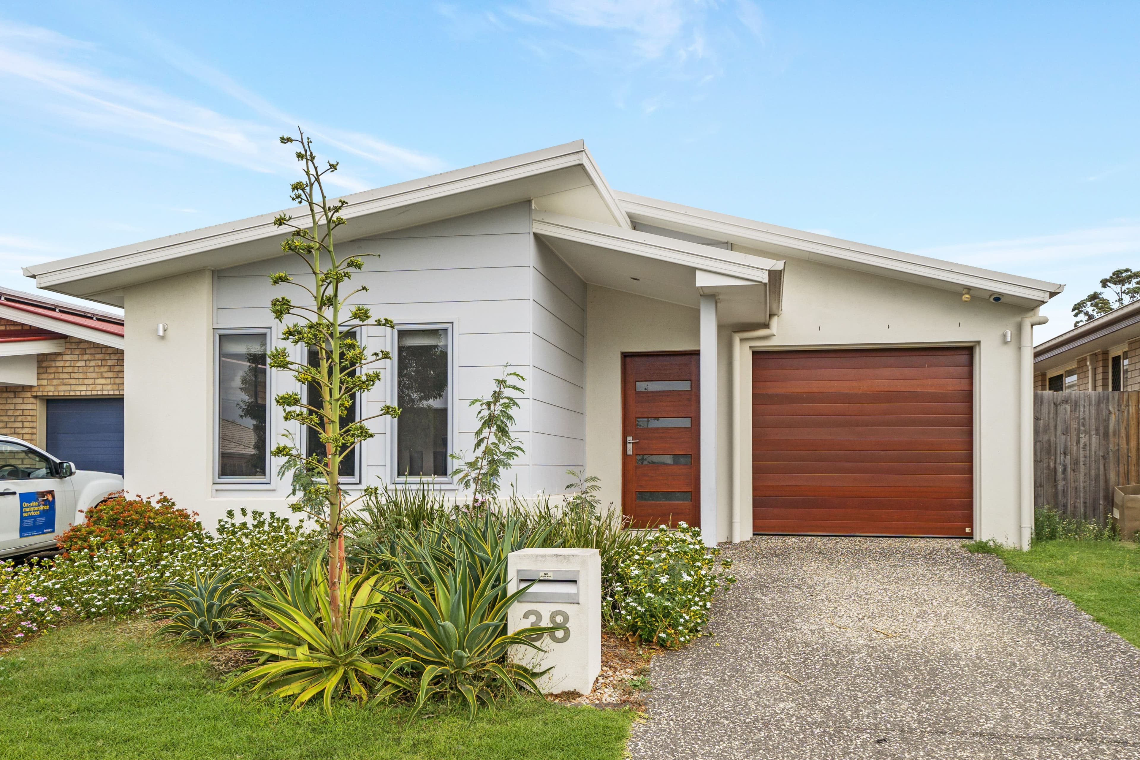 38 Stoneleigh Reserve Boulevard, Logan Reserve QLD 4133, Logan Reserve - Image 1