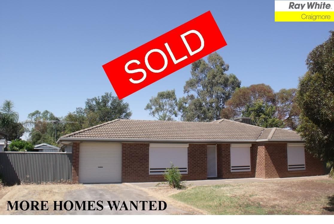 Lot 81 Harris Road, ANGLE VALE SA 5117, Angle Vale - Image 1