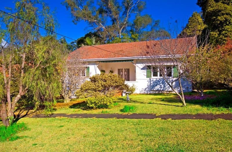 10 Challis Avenue, TURRAMURRA NSW 2074, Turramurra - Image 1