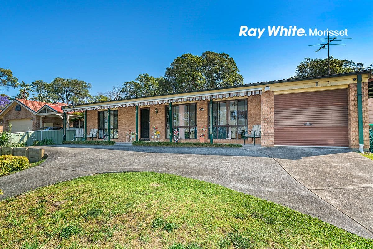 70 Newport Road, Dora Creek - Image 1