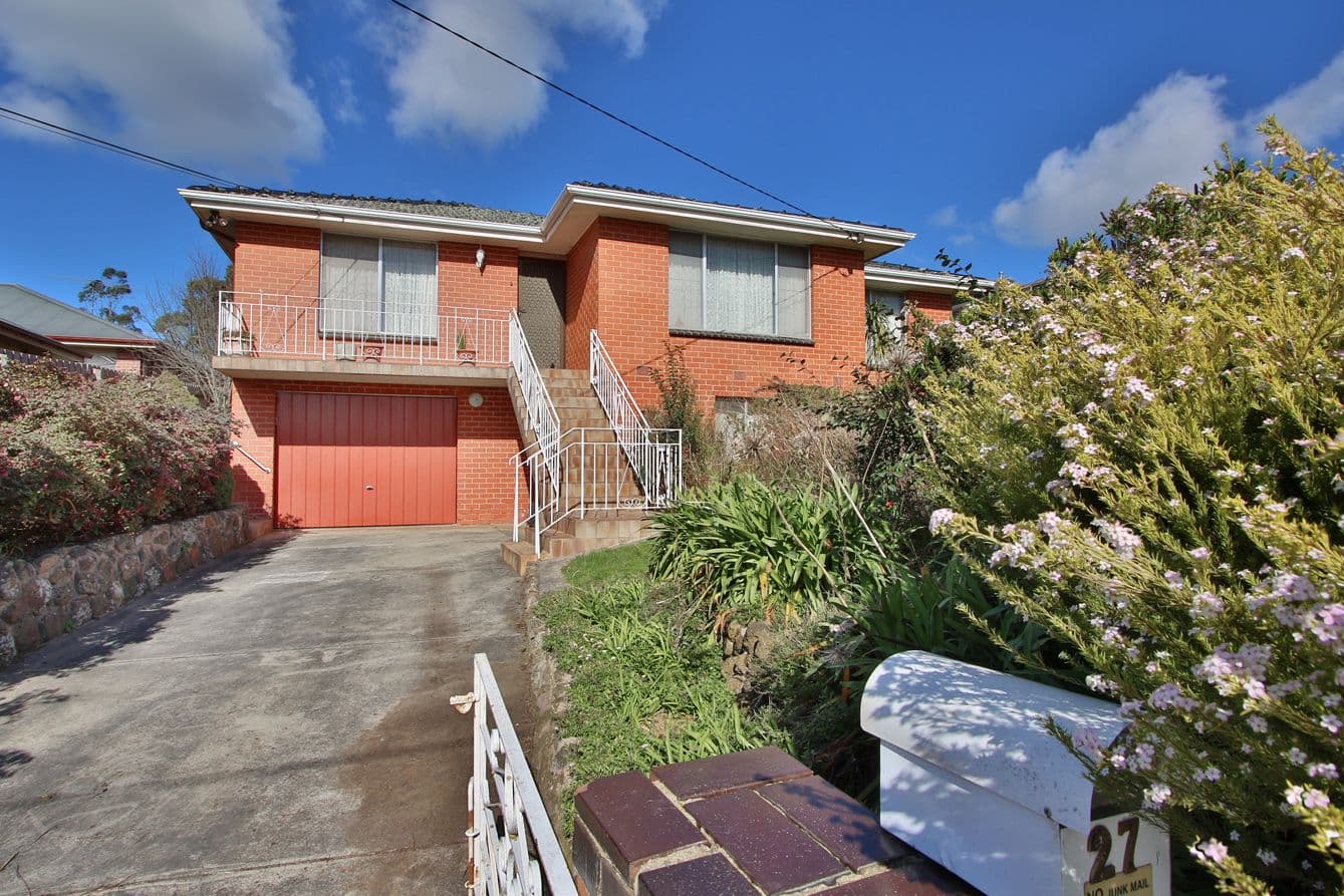 27 Rouke Street, Lilydale VIC 3140, Lilydale - Image 1