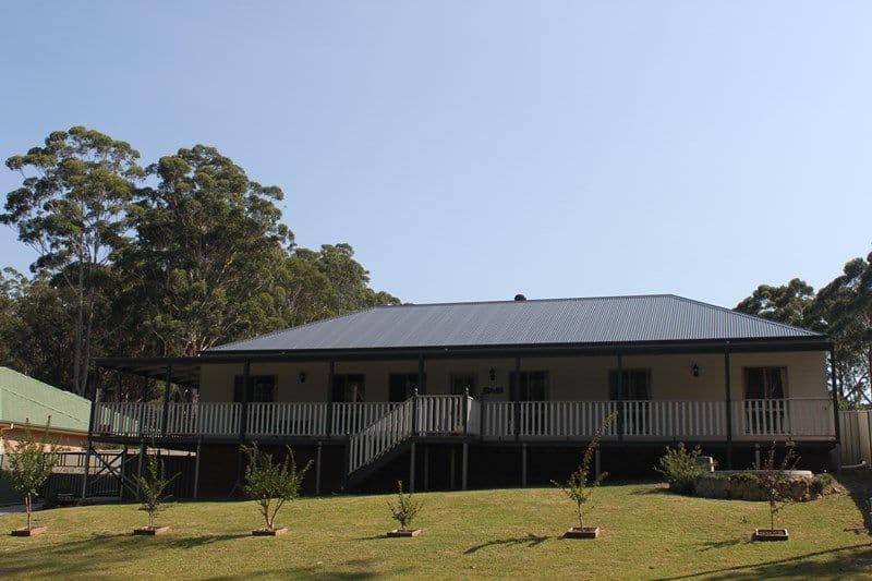 16 William Bryce Road, TOMERONG NSW 2540, Tomerong - Thumbnail 2