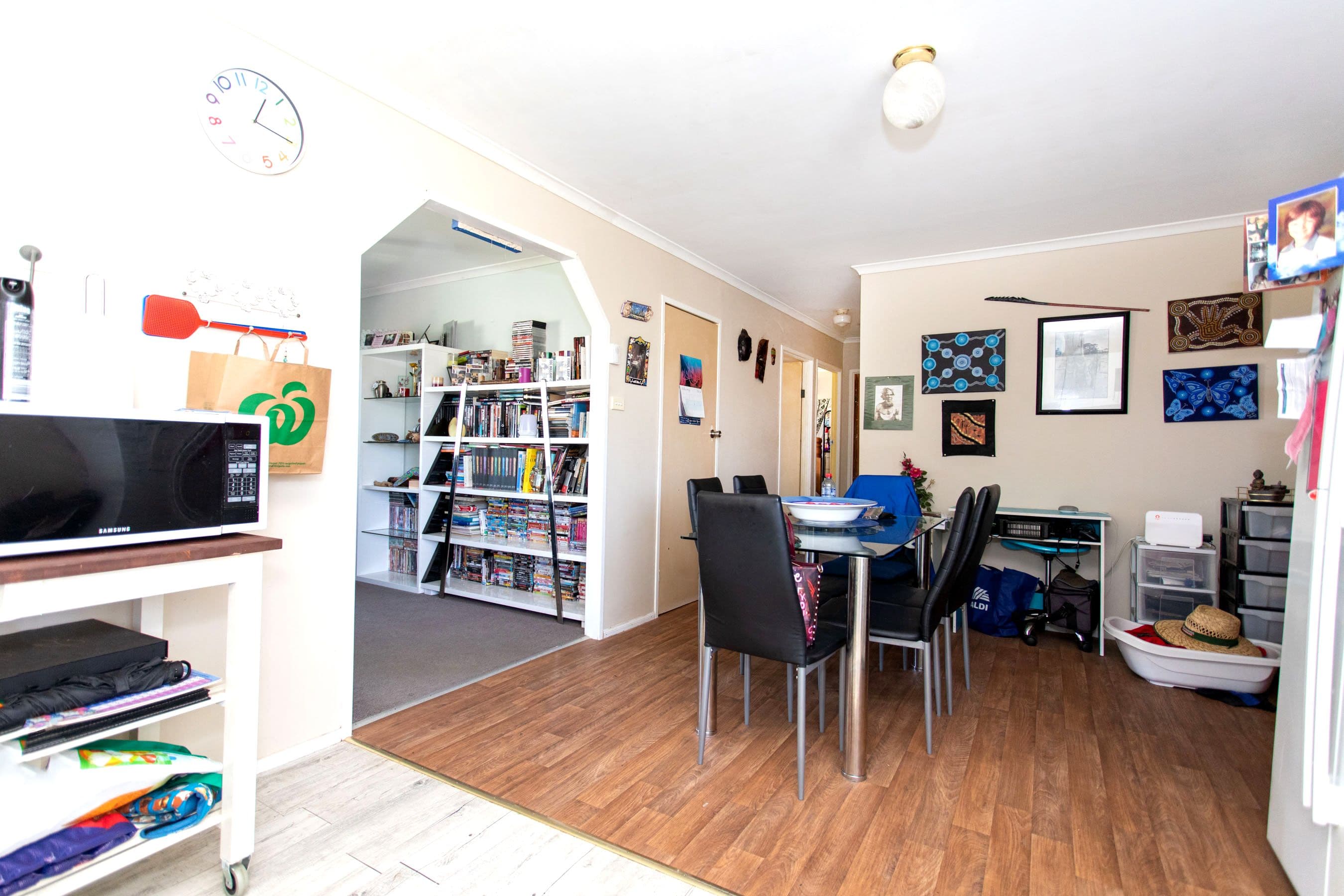 45 Koorawatha Road (Koorawatha), Cowra NSW 2794, Cowra - Thumbnail 3