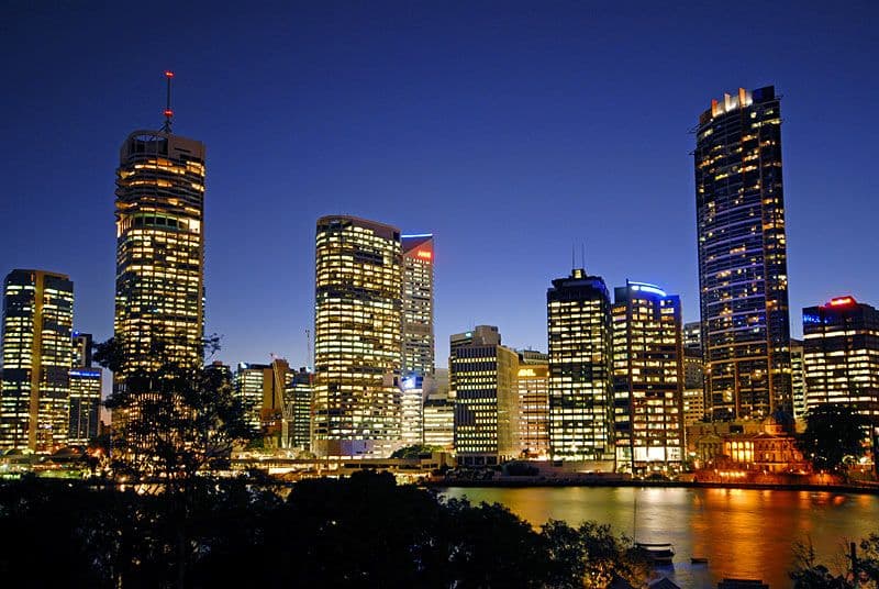 Level 4 19 Wicklow Street, KANGAROO POINT QLD 4169, Kangaroo Point - Thumbnail 2