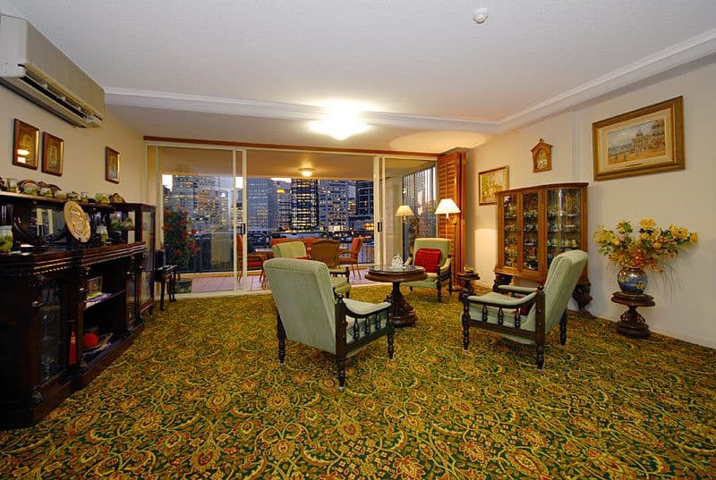 Level 4 19 Wicklow Street, KANGAROO POINT QLD 4169, Kangaroo Point - Thumbnail 3