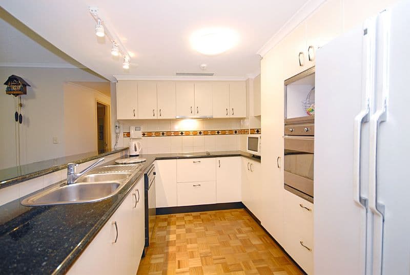 Level 4 19 Wicklow Street, KANGAROO POINT QLD 4169, Kangaroo Point - Thumbnail 4