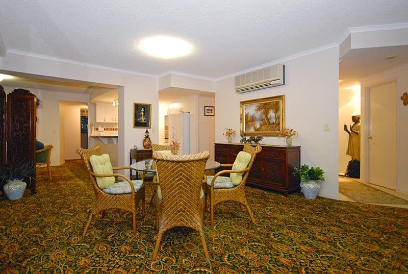 Level 4 19 Wicklow Street, KANGAROO POINT QLD 4169, Kangaroo Point - Thumbnail 5